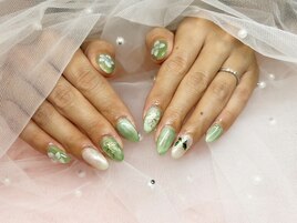 持ち込みデザイン