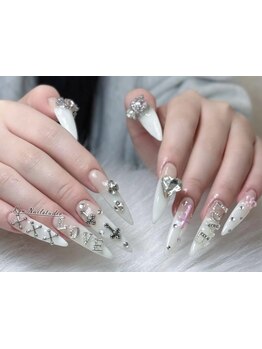 スカルプが得意なサロン