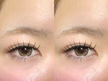 ジューシーアイ 志木店(Juicy Eye)/束感がカワイイ