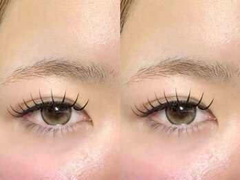 ジューシーアイ 志木店(Juicy Eye)/束感がカワイイ