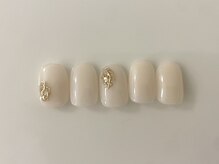 ネイル セルフ脱毛 ソポカロン 阪急桂駅前(sopoca-lon)/Bコース　5200円