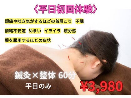 ブロッサム(Blossom)の写真