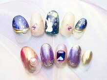 池袋ネイルサロン イイネイル(Ee-Nail)