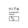 ニテ リンパティック サロン(nite lymphatic salon)のお店ロゴ