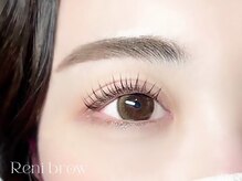レニーブロウ 福島店(Reni brow)/まつ毛パーマ