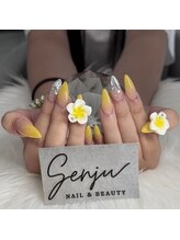 センジュ(senju)/