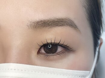 コア バイ サラ 九大学研都市店(koa by SARA)/ラッシュアディクト使用☆