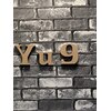 もみ匠 ユーキュウアルファ(yu.9.a)のお店ロゴ