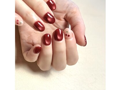 オテモネイル(otemo.nail)の写真