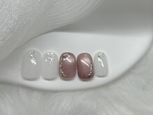 ユーフォリア(Euphoria)/シンプルデザイン