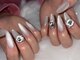 ロミーネイル(ROMY nail)の写真/【ネイルが初めての方にも◎】丁寧なカウンセリングで、爪の状態やお悩みをしっかりとお伺いします!!