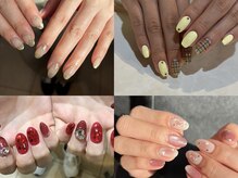 オーシャンネイル 四日市店(Ocean Nail)
