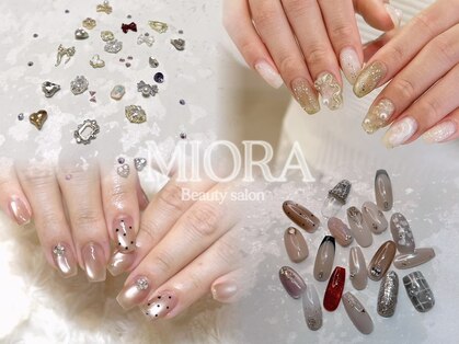 ミオラ(MIORA)の写真