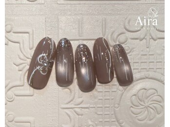 アイラサロン(Aira salon)/定額100分コース