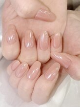 エクラ(eclat)/ミラーネイル☆