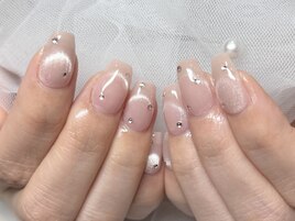 スキンマグデザイン♪