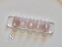 ノル(Nol)/［定額］Nol Collection N ¥8800