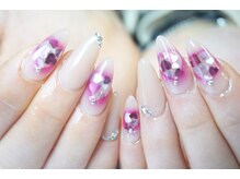 サロン デ ミランダ(Salon de Miranda)/