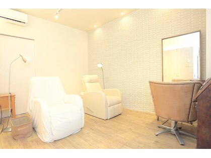 アナザーワールド(ANOTHER WORLD)の写真