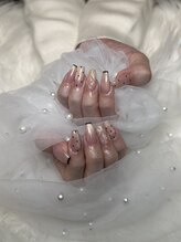 ルアナ ネイル(Luana.nail)/