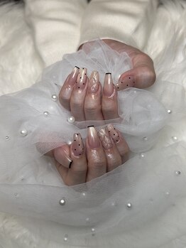 ルアナ ネイル(Luana.nail)/