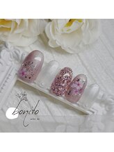 サロンドボニート(salon de bonito)/