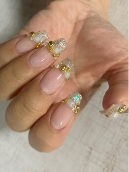 【Kato】バカラフレンチ