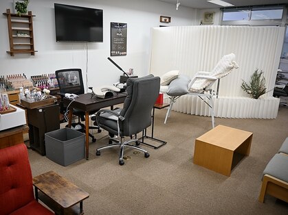 ラシサ(RA shisa)の写真