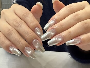 Nail Salon Prim 【プリム】/シンプルデザイン