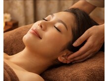 トゥユービューティ(To you-Beauty)の雰囲気(小顔矯正+カッサ!エラのコリ、顔のむくみ、スッキリ解消♪)