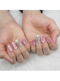 ジェル　シンプルコース