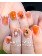 バースプラスリム(virth+LIM)/ジェルネイル/120分制