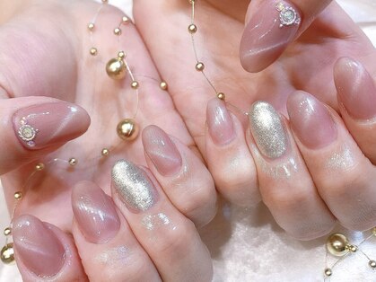 ココネイル 池袋東口店(COCO NAIL)の写真