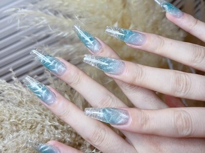 ユミネイル(YUMI NAIL)の写真