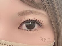 エスリリープラス(SLily+)/【似合わせパーマ】