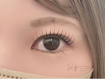 エスリリープラス(SLily+)/【似合わせパーマ】