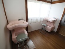 ウェルネス(Wellness)の雰囲気(2台のゲルマ温浴設備♪お友達、恋人同士で一緒に温浴できます!)