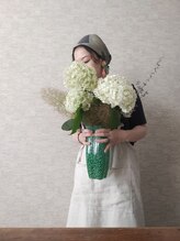 十季月(トキツキ)&nbsp;和賀 奈津子