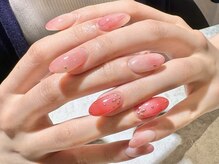 ネイル アン 松江学園店(Nail Ann)の雰囲気(上品な大人ネイルも♪幅広く対応!)