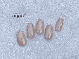 【シンプル】コース