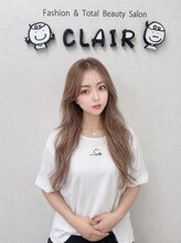 クレール 小山店(CLAIR)&nbsp;さお り