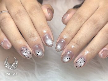 ウネルマ(UNELMA)/マグネット定額デザイン