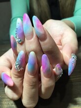 ネイルサロン ミュゼ ド ミューズ(musee de MUSE)/