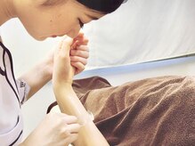 ブルー 久居店(BLV)/ていねい脱毛