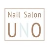 ネイルサロン ウノ 湘南平塚(UNO)のお店ロゴ