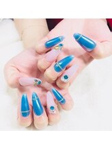 ボニー(bonny)/スカルプわがままコース