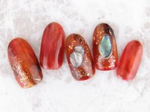 ルアナ 吉祥寺店(LUANA)/￥9500円☆パラジェル