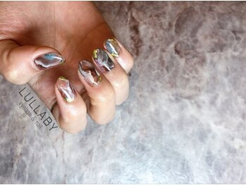 ララバイ 銀座並木通り店(LULLABY)/LULLABY やり放題コース