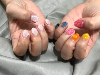 アオ 渋谷(ao.)/water drop