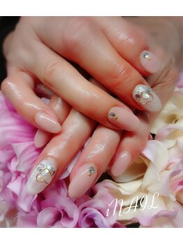 アイネイル(iNAIL)/